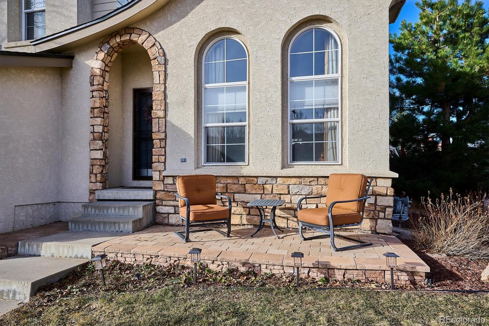 10293 Rustic Redwood Court