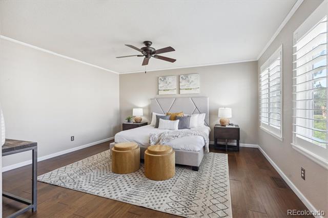 10293 Rustic Redwood Court