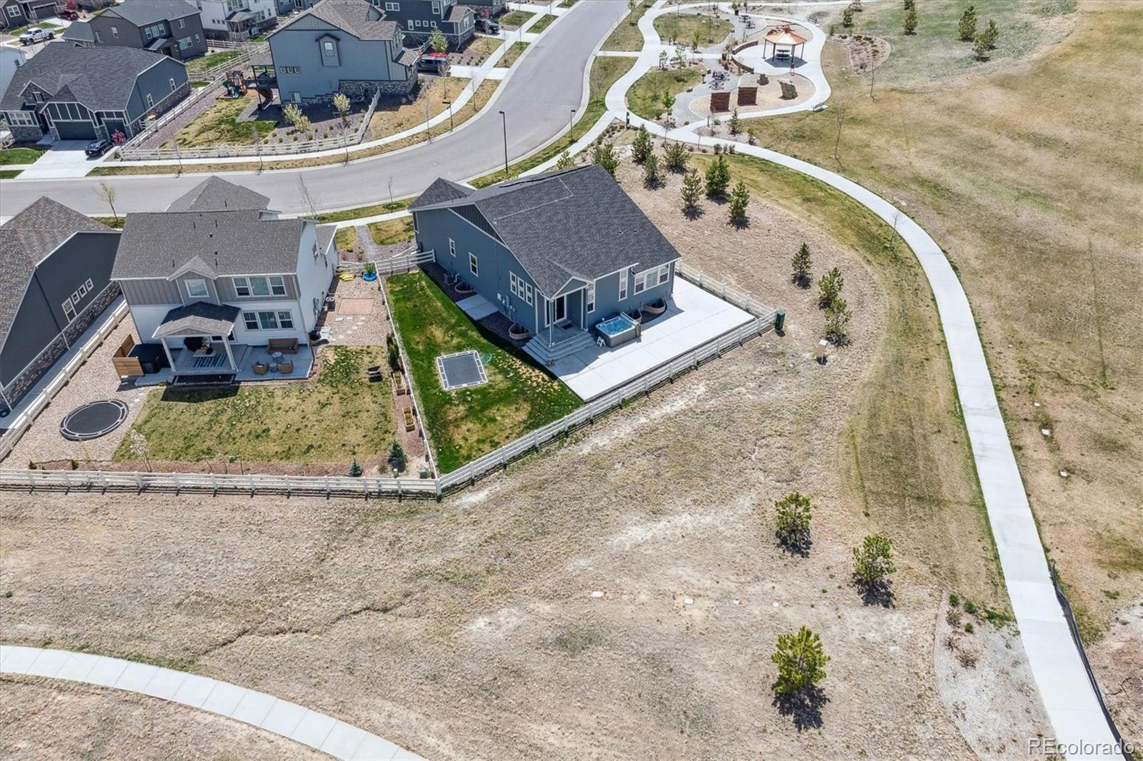 27397 E Costilla Drive