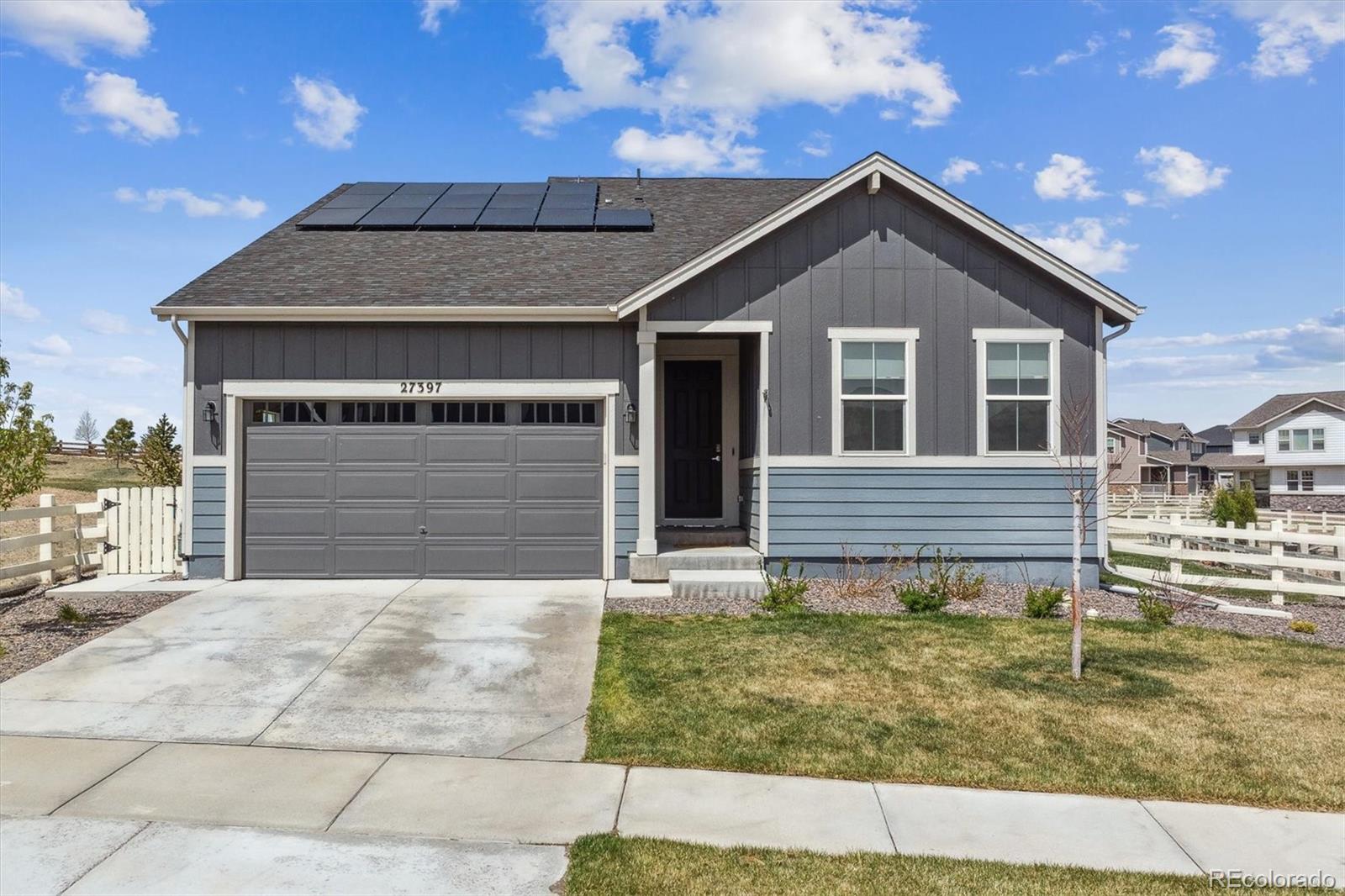 27397 E Costilla Drive