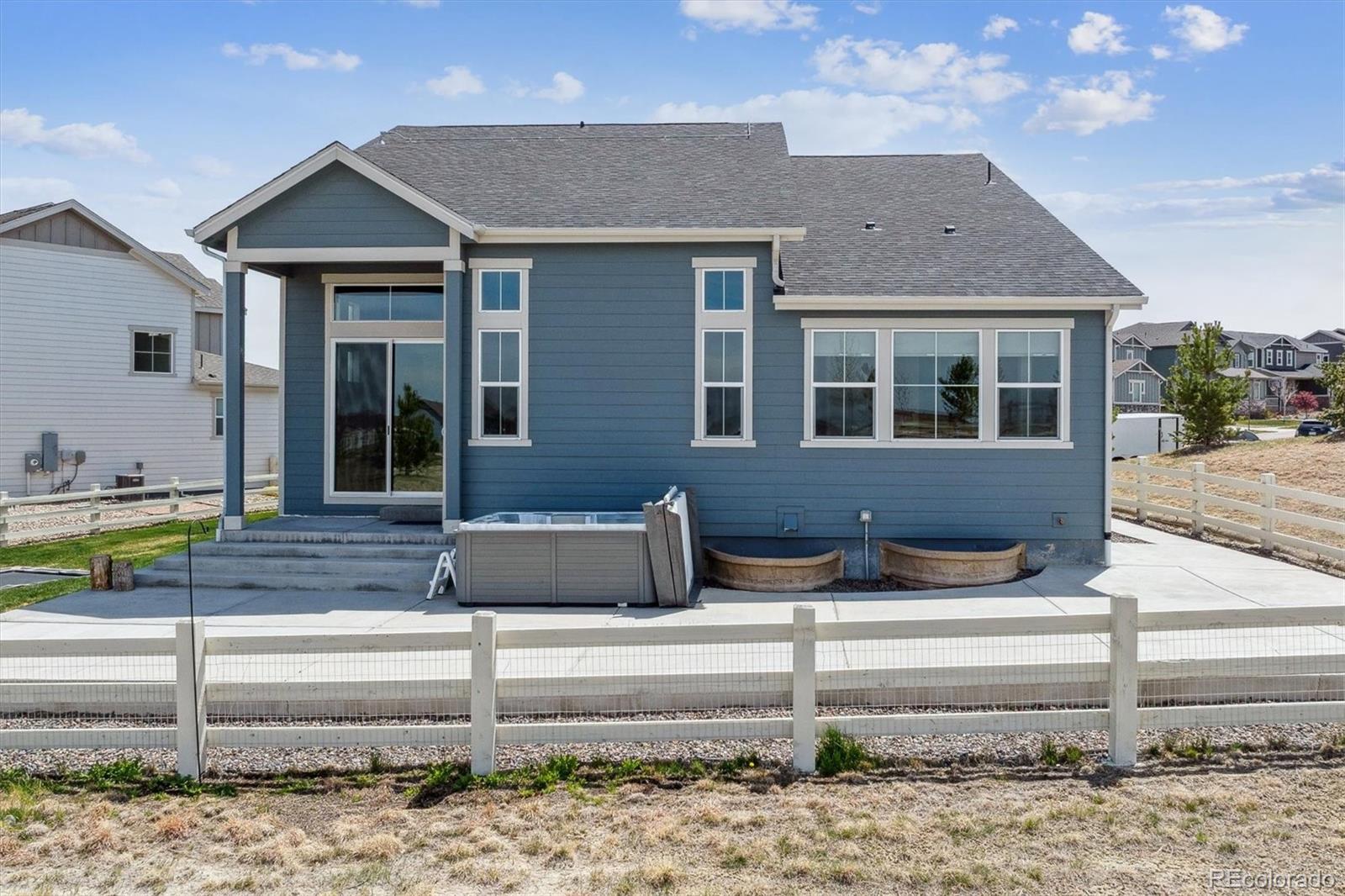 27397 E Costilla Drive