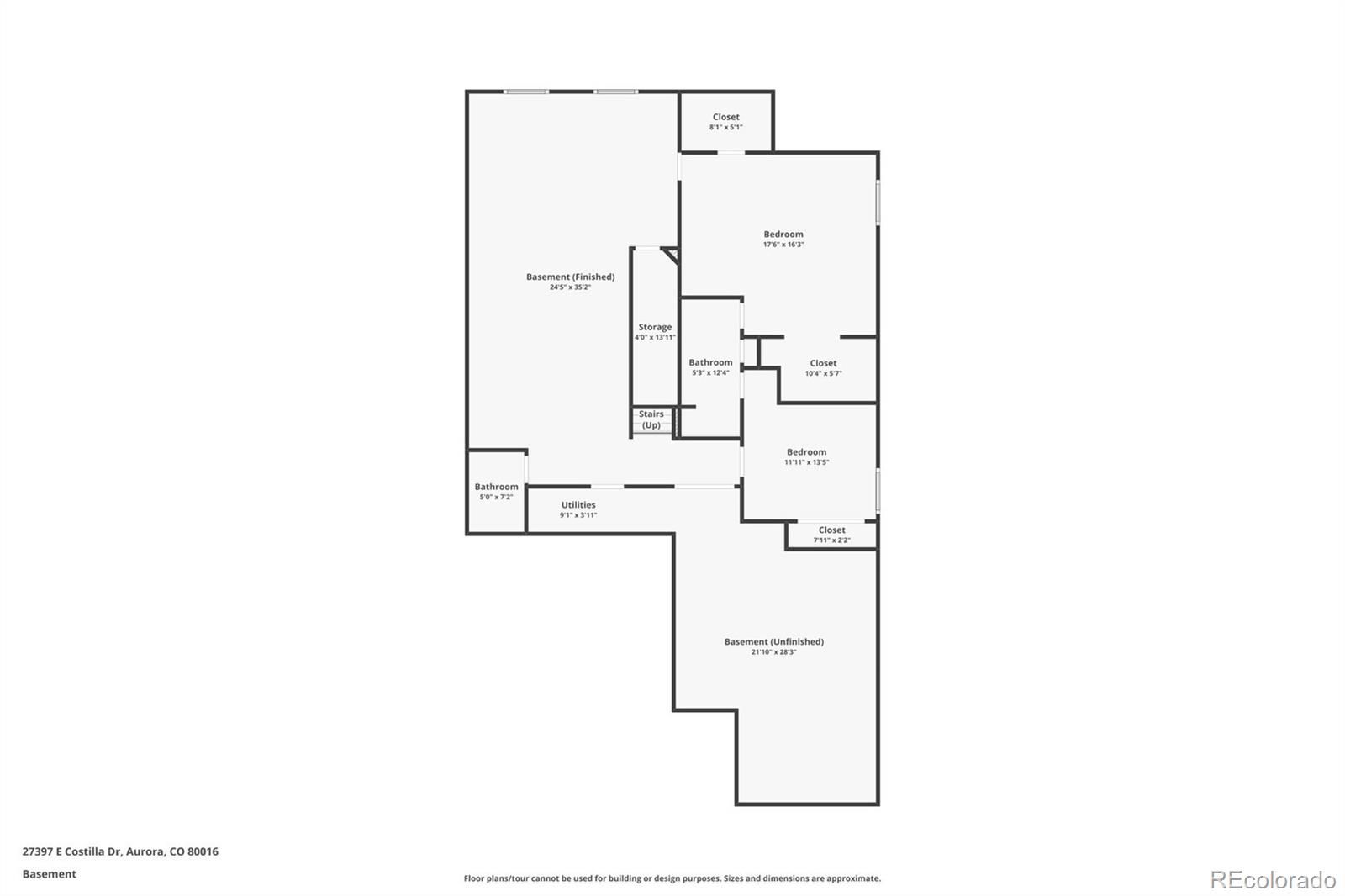 27397 E Costilla Drive