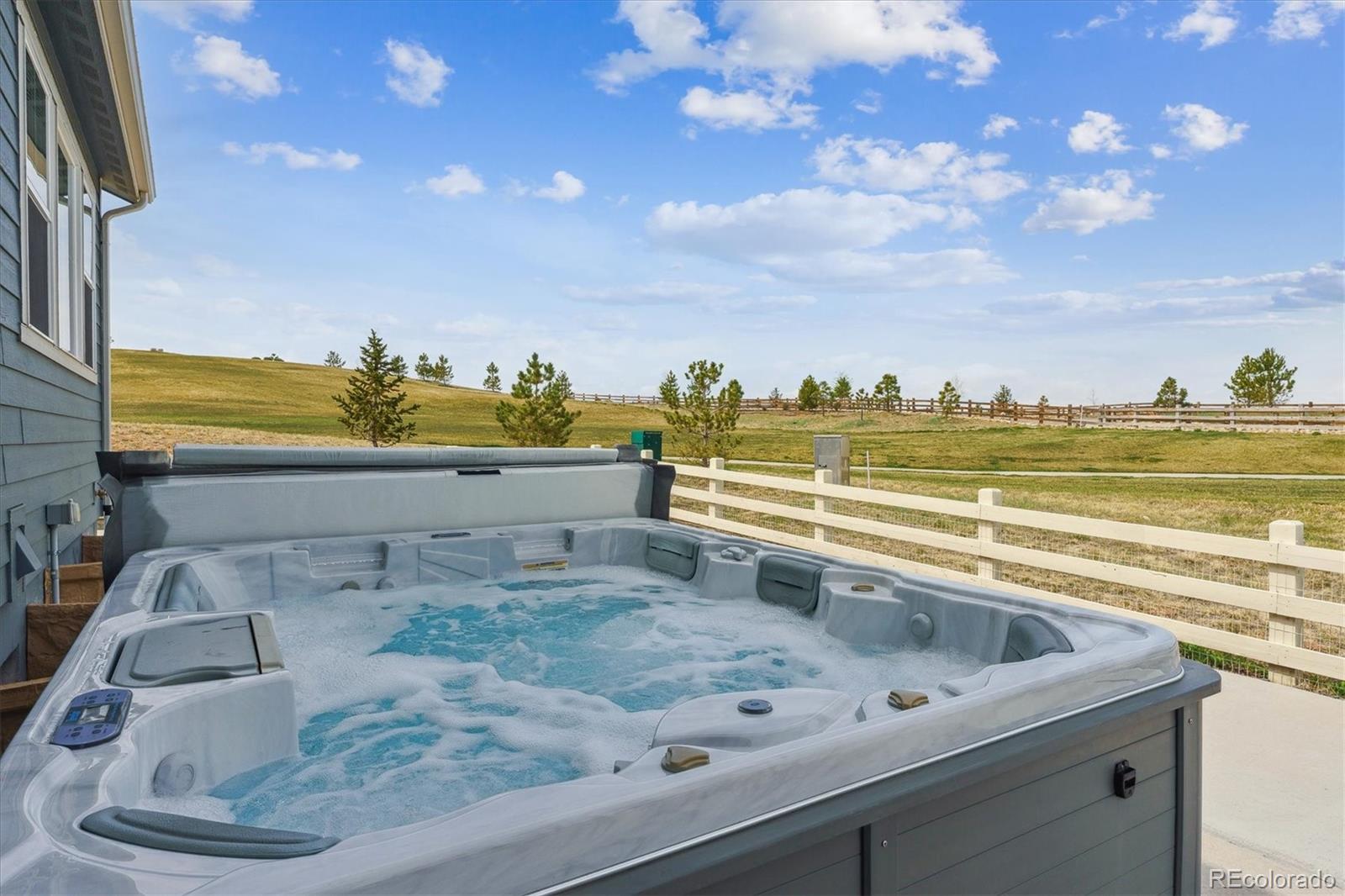 27397 E Costilla Drive