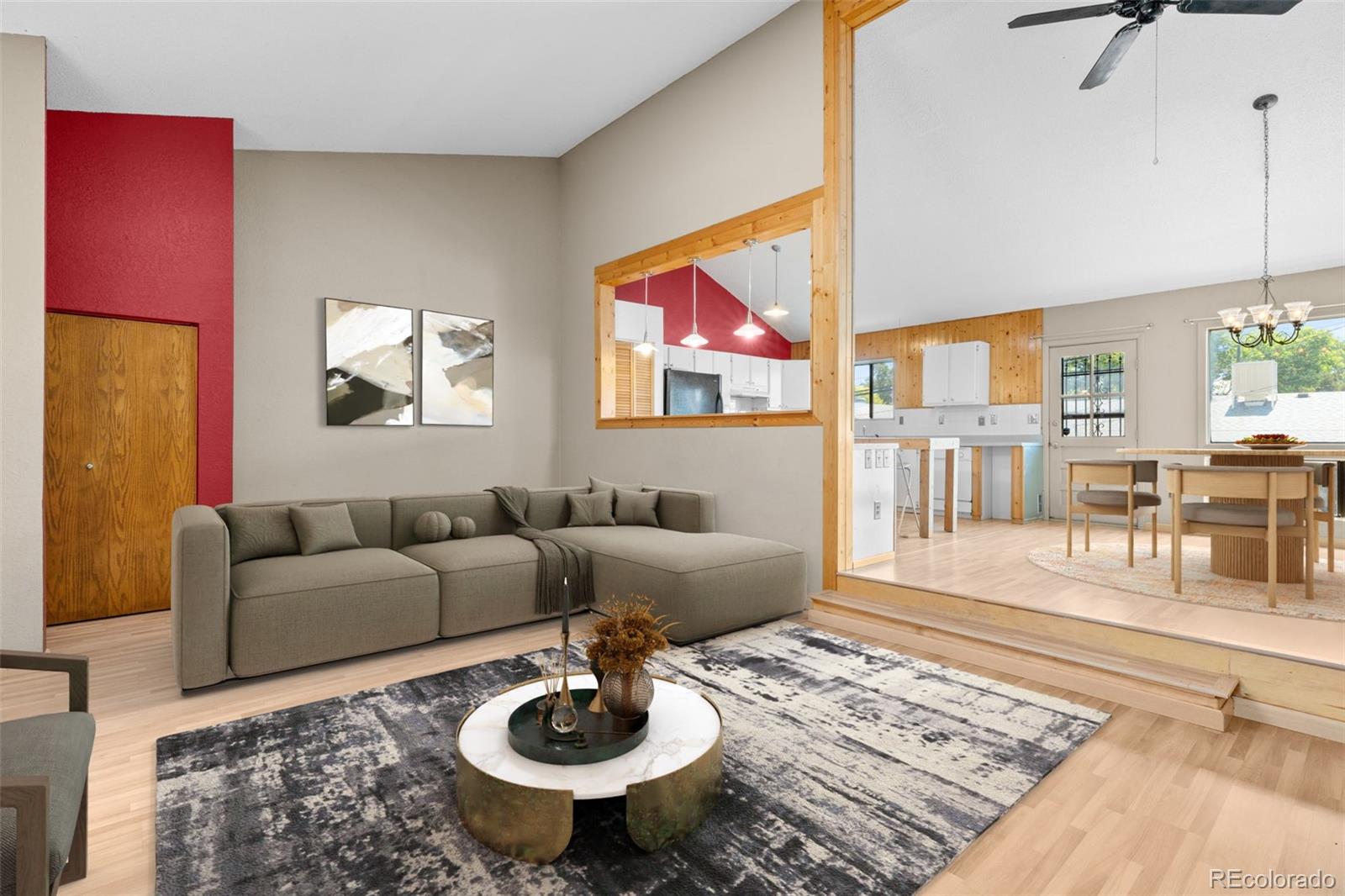 6538 W Mississippi Way