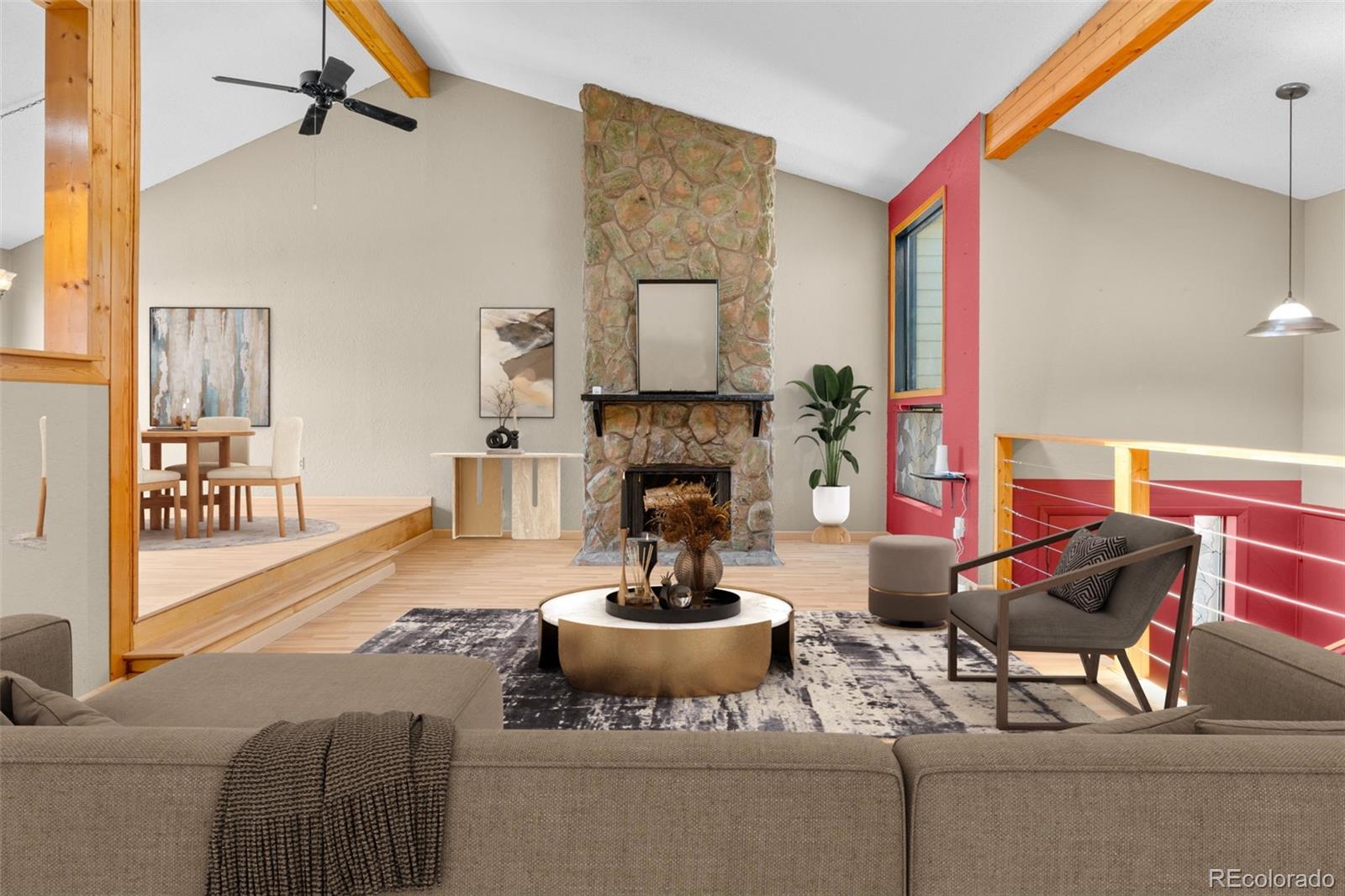 6538 W Mississippi Way