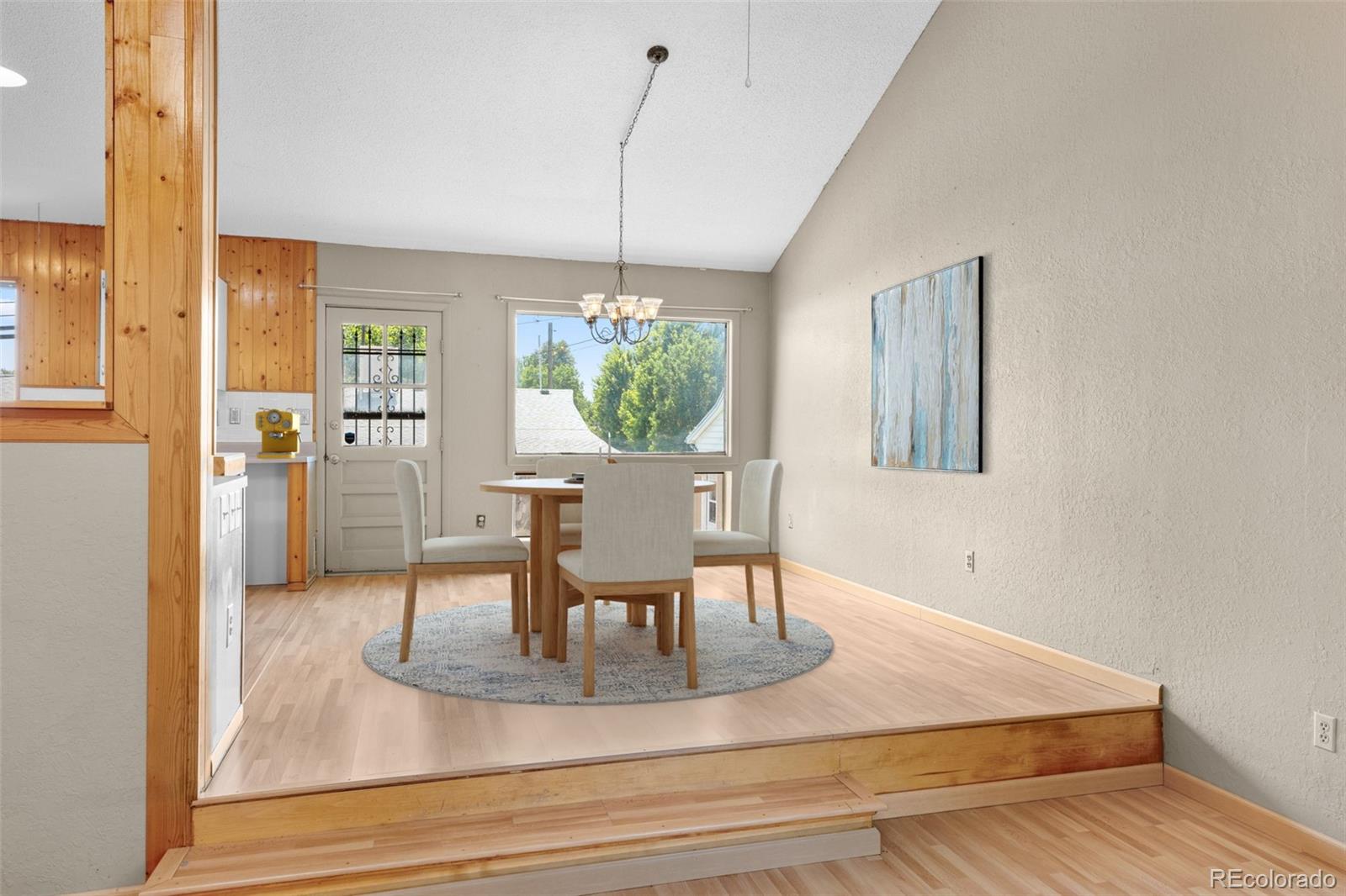 6538 W Mississippi Way