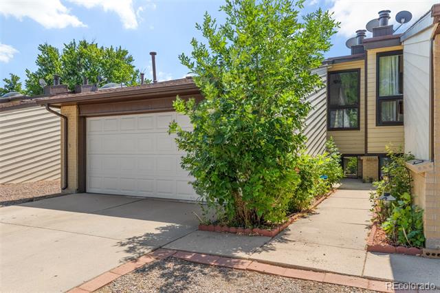 6538 W Mississippi Way
