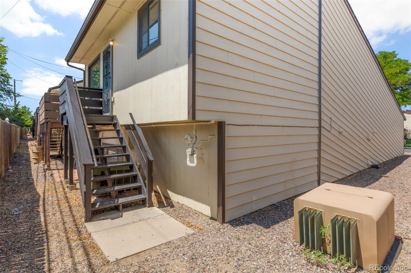 6538 W Mississippi Way