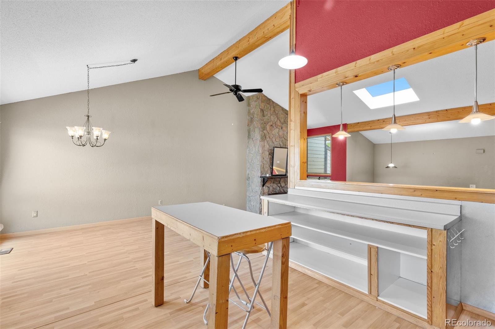 6538 W Mississippi Way