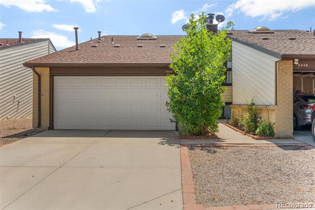 6538 W Mississippi Way