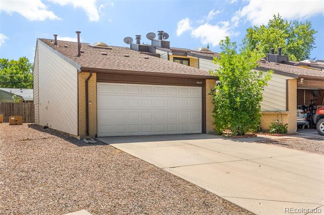 6538 W Mississippi Way