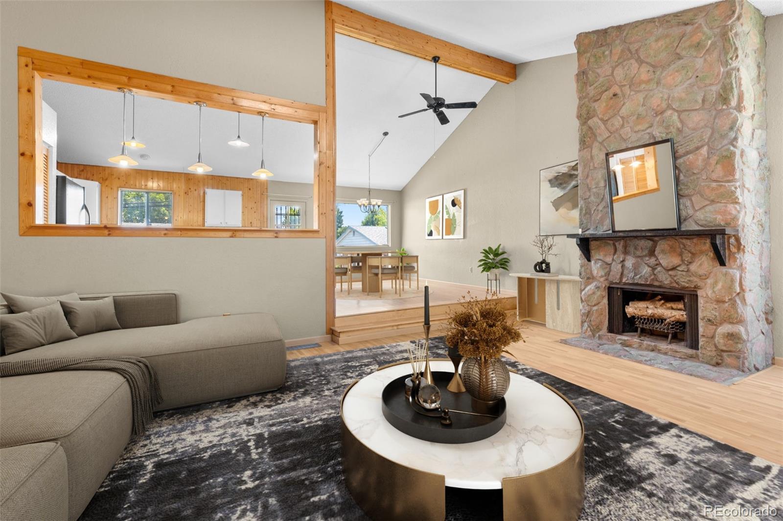 6538 W Mississippi Way