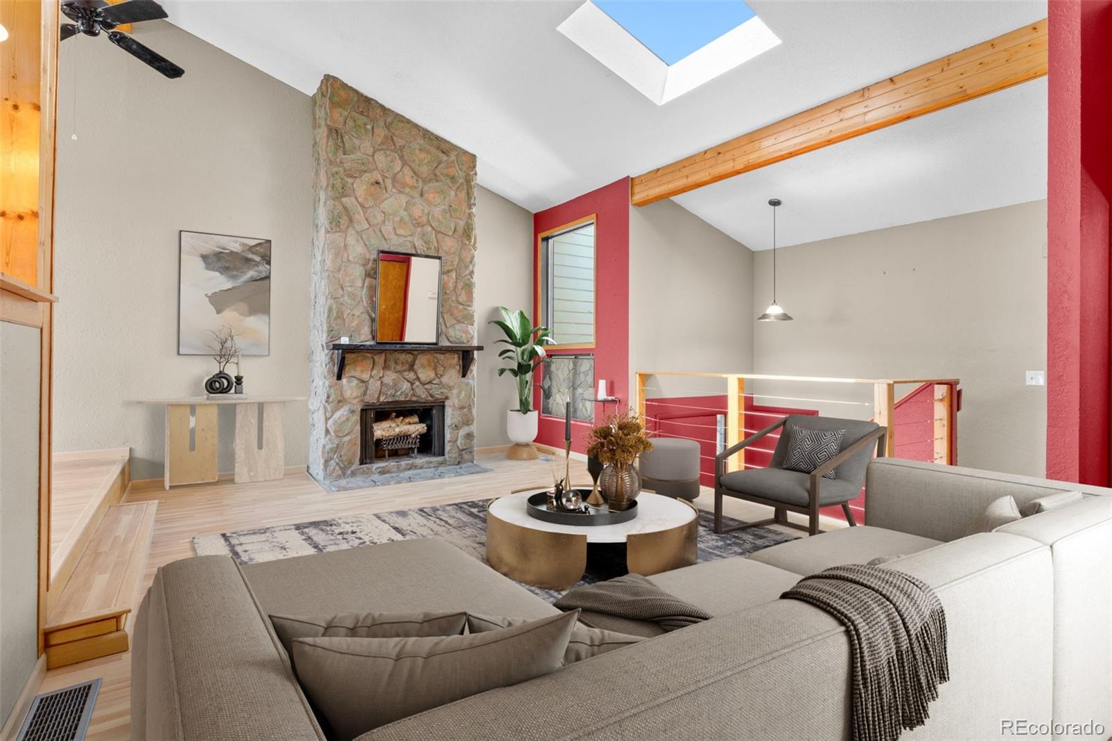 6538 W Mississippi Way