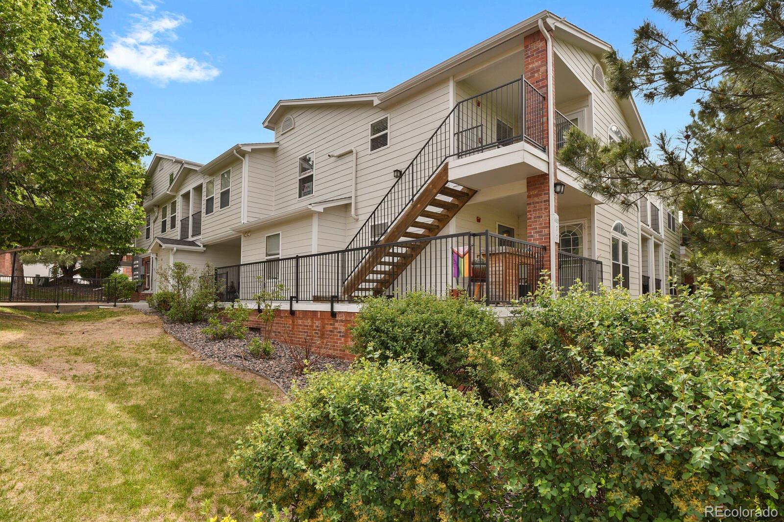 1880 S Cole Street Unit: C7
