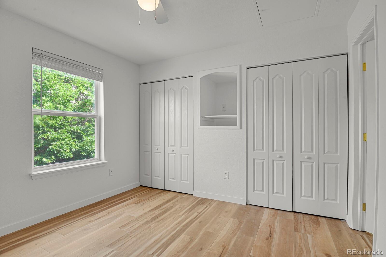1880 S Cole Street Unit: C7