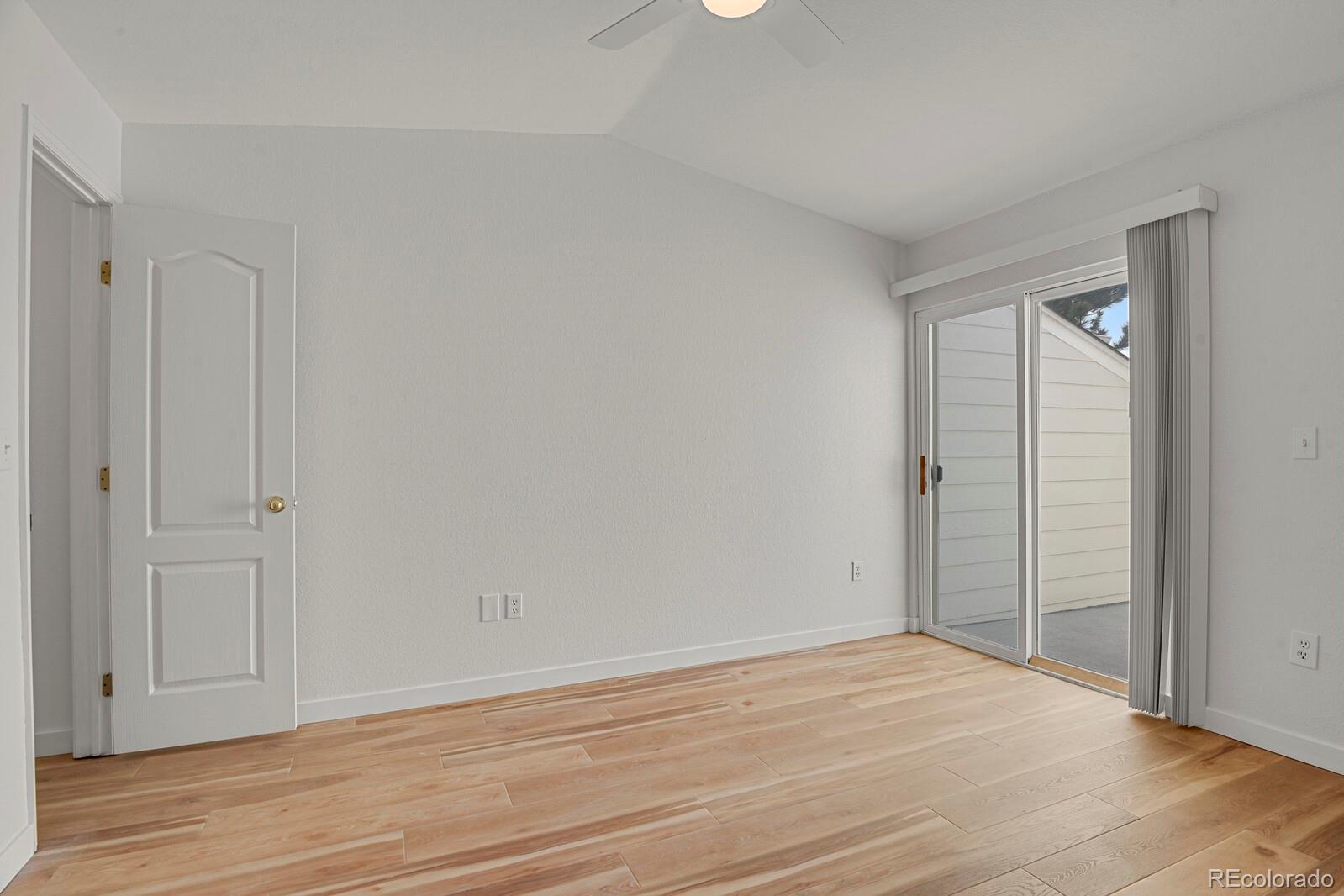 1880 S Cole Street Unit: C7
