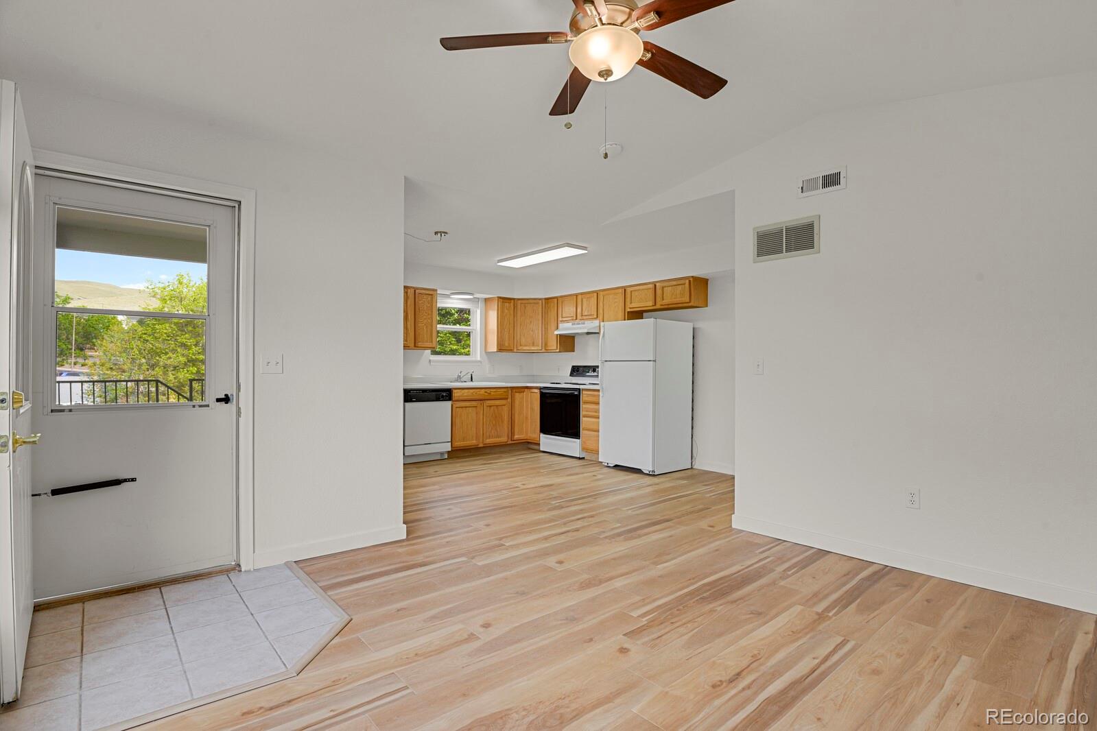 1880 S Cole Street Unit: C7