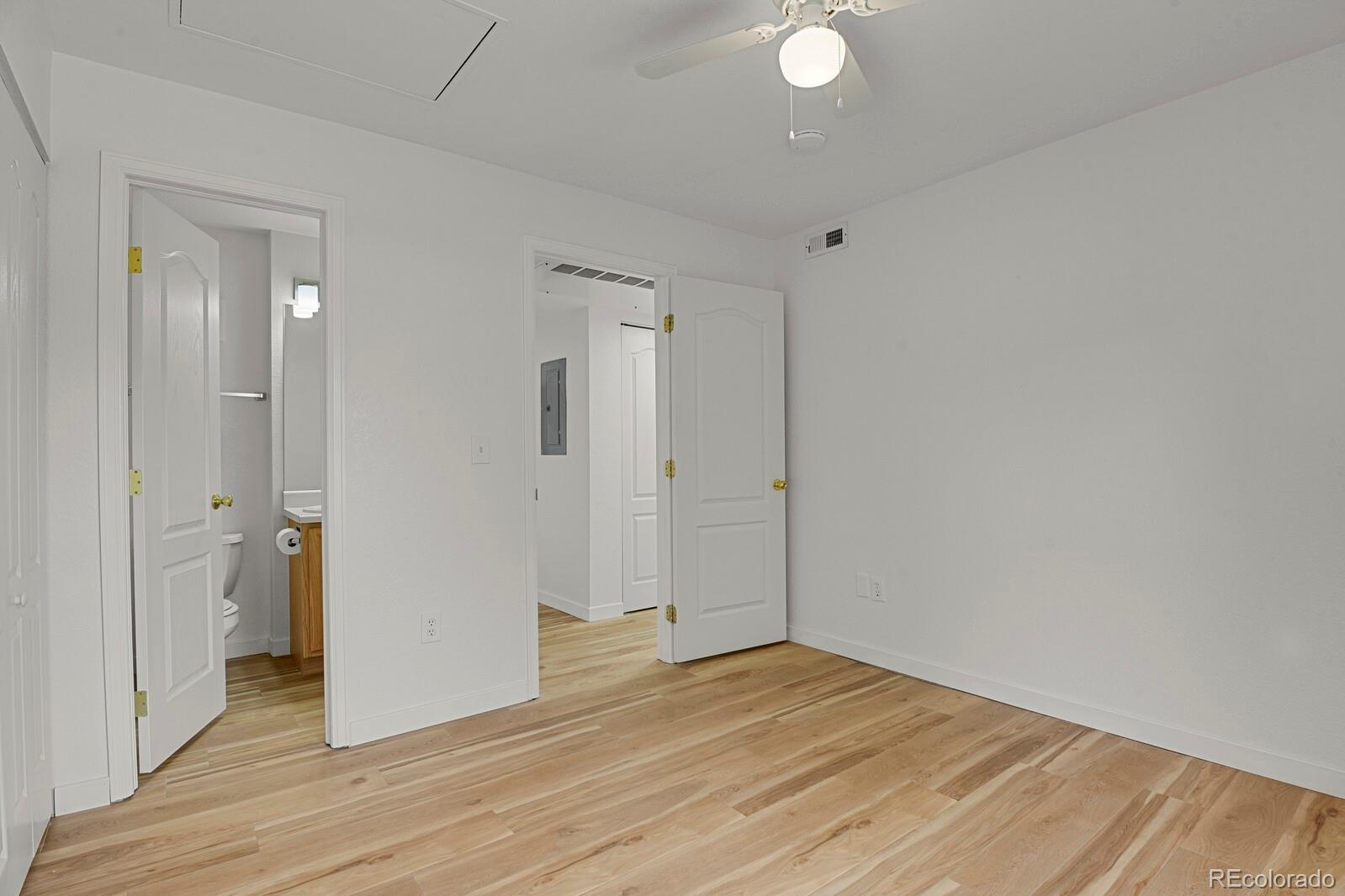 1880 S Cole Street Unit: C7