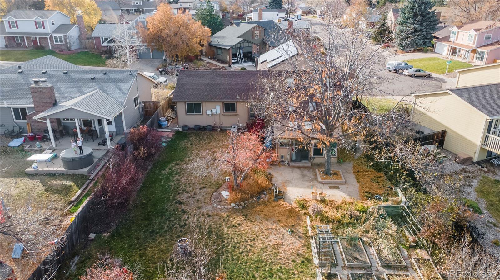 5520 S Kline Street