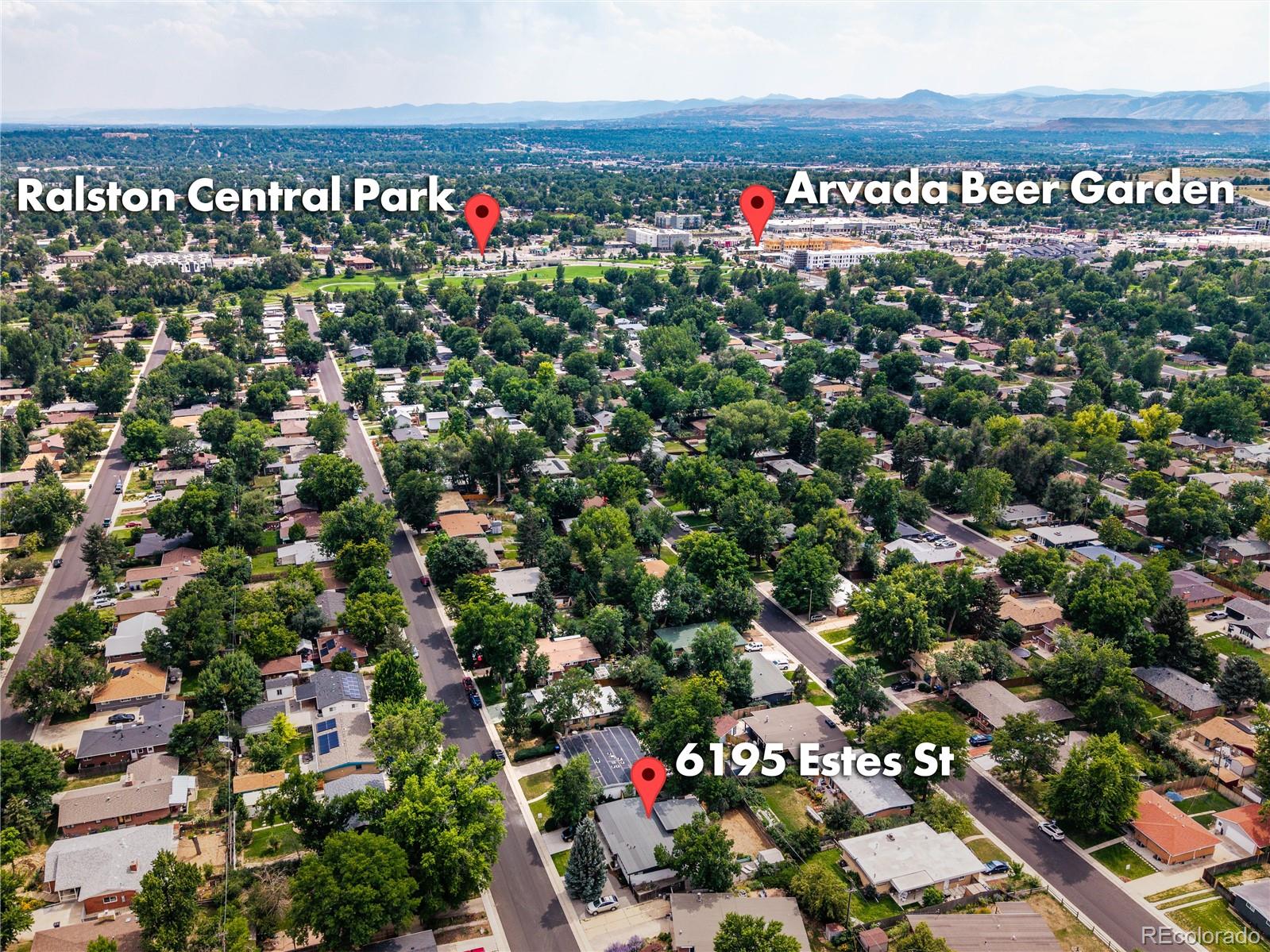 6195 Estes Street