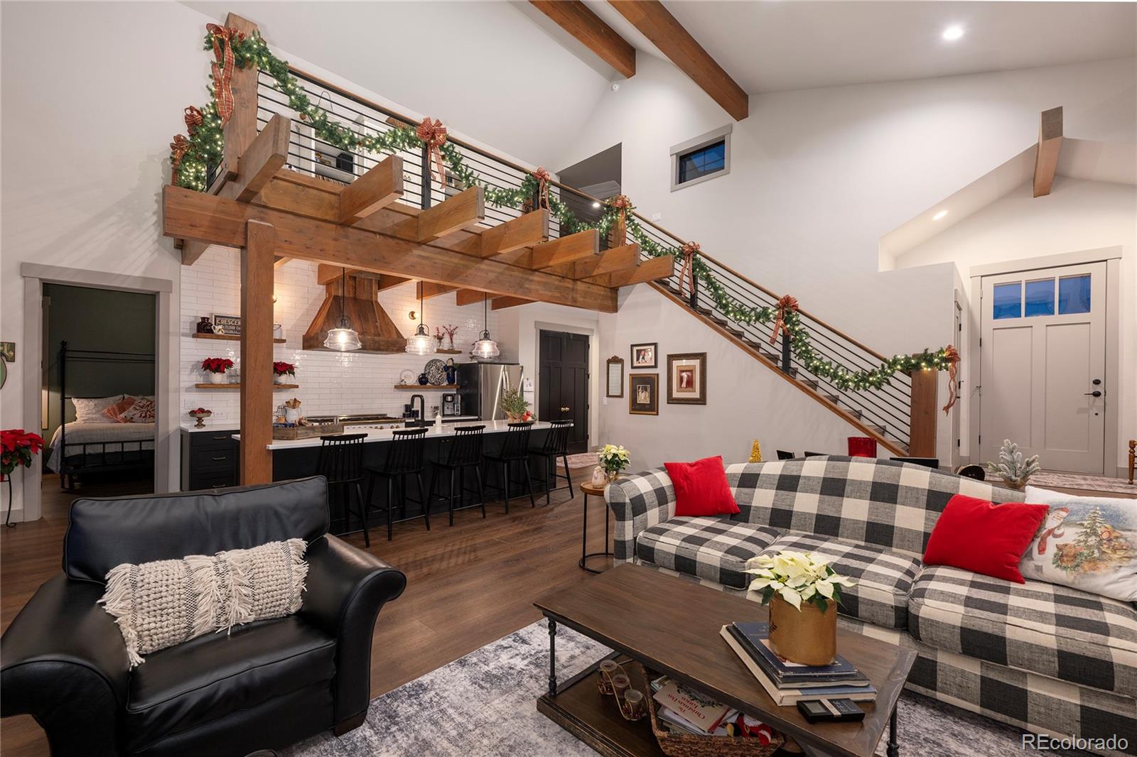 1700 Mountain Sky Lane