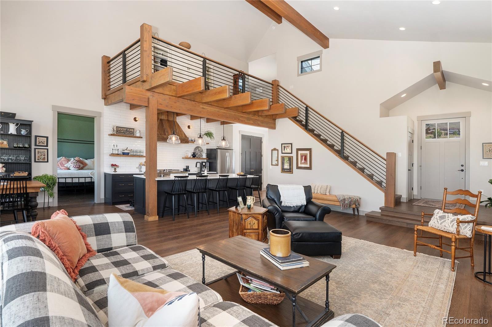 1700 Mountain Sky Lane