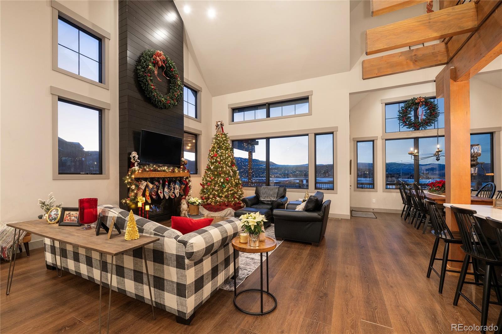 1700 Mountain Sky Lane