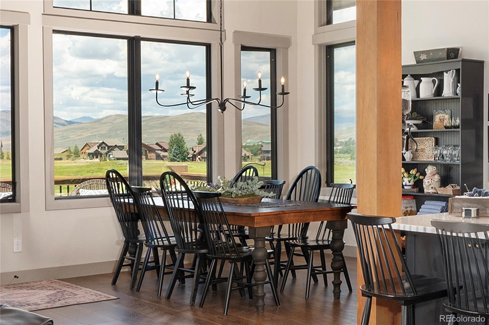 1700 Mountain Sky Lane