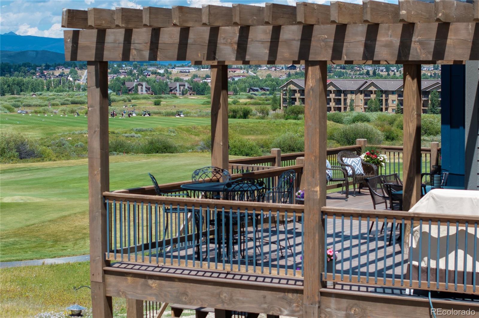 1700 Mountain Sky Lane