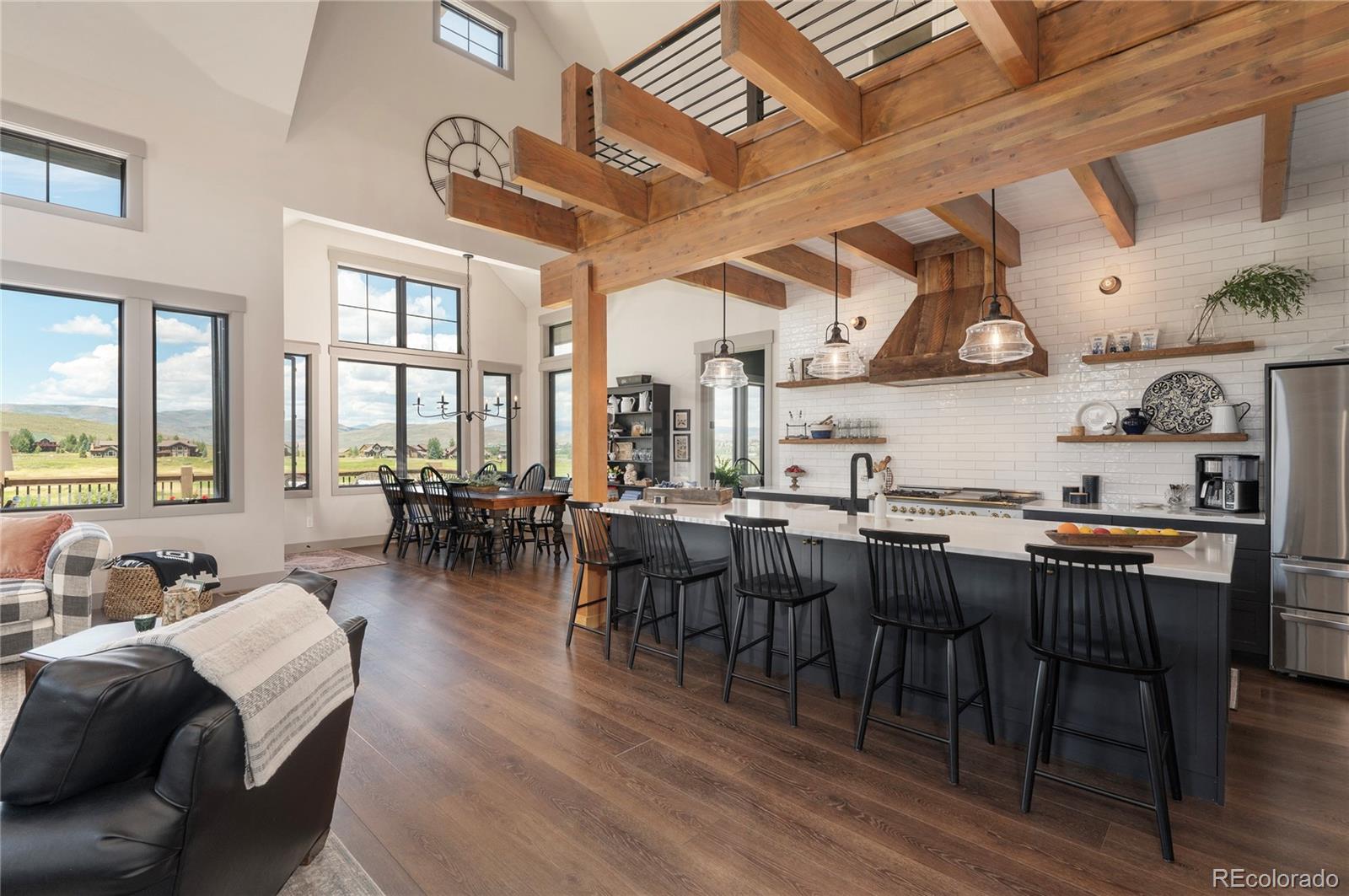 1700 Mountain Sky Lane