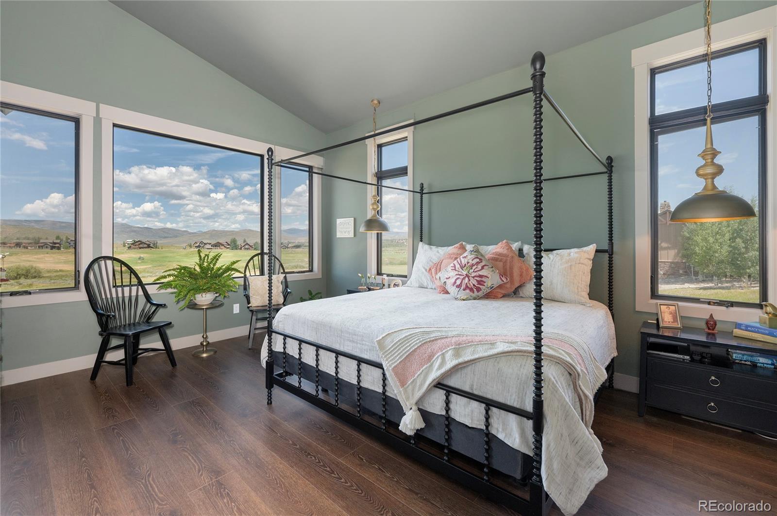 1700 Mountain Sky Lane