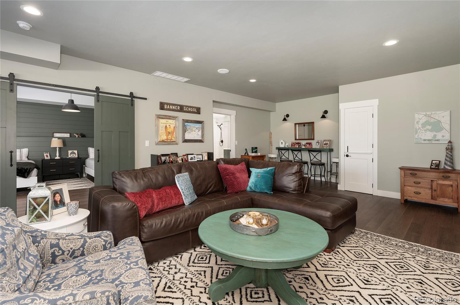 1700 Mountain Sky Lane