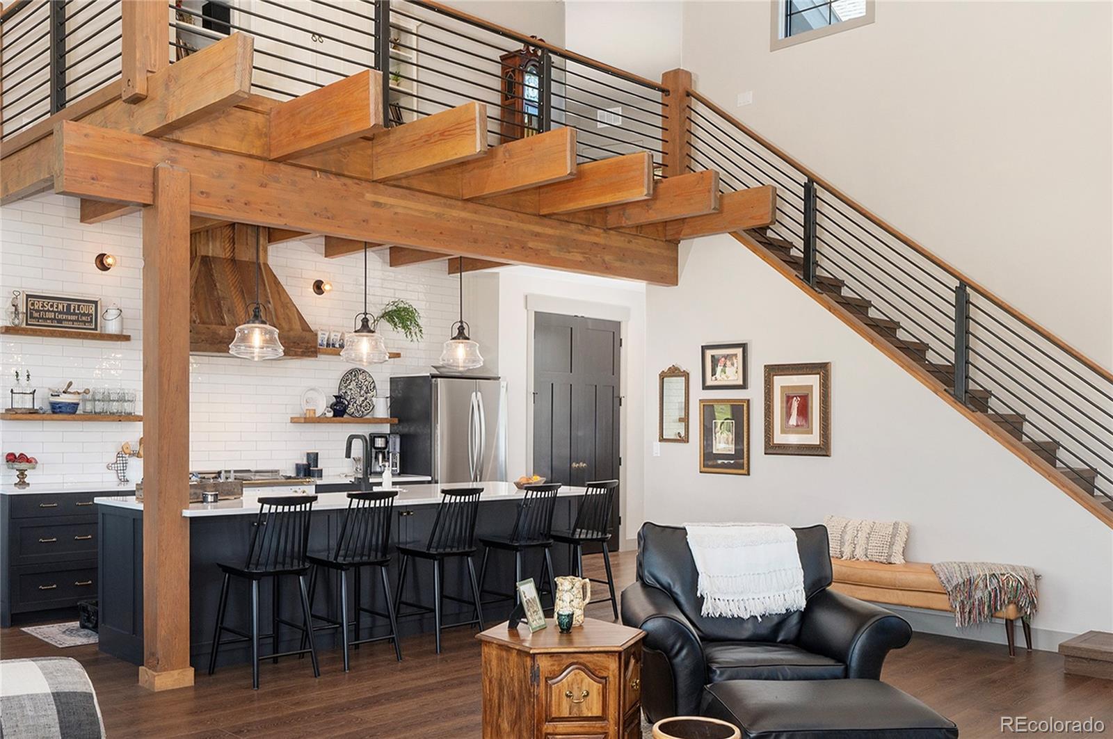 1700 Mountain Sky Lane