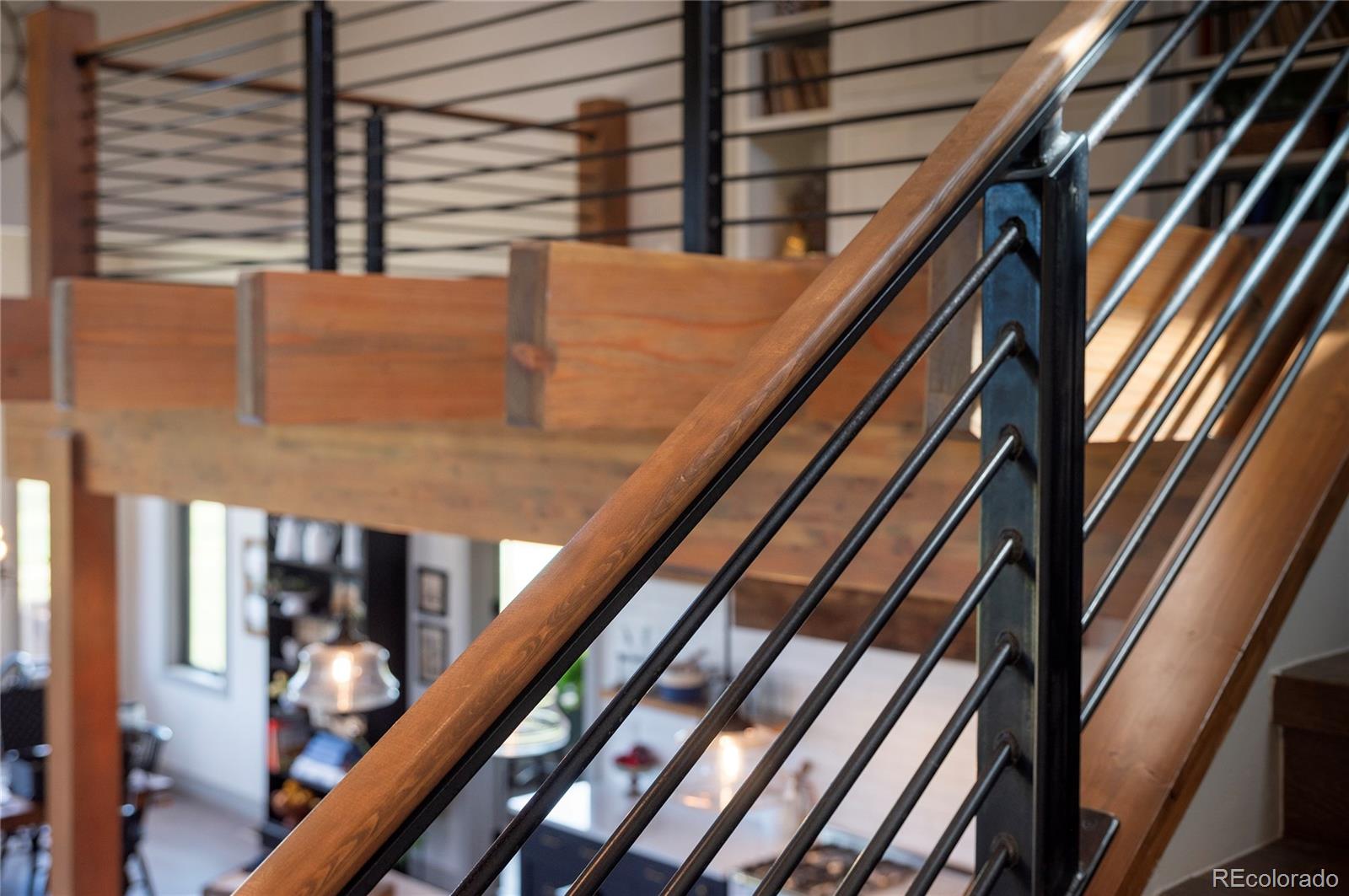 1700 Mountain Sky Lane