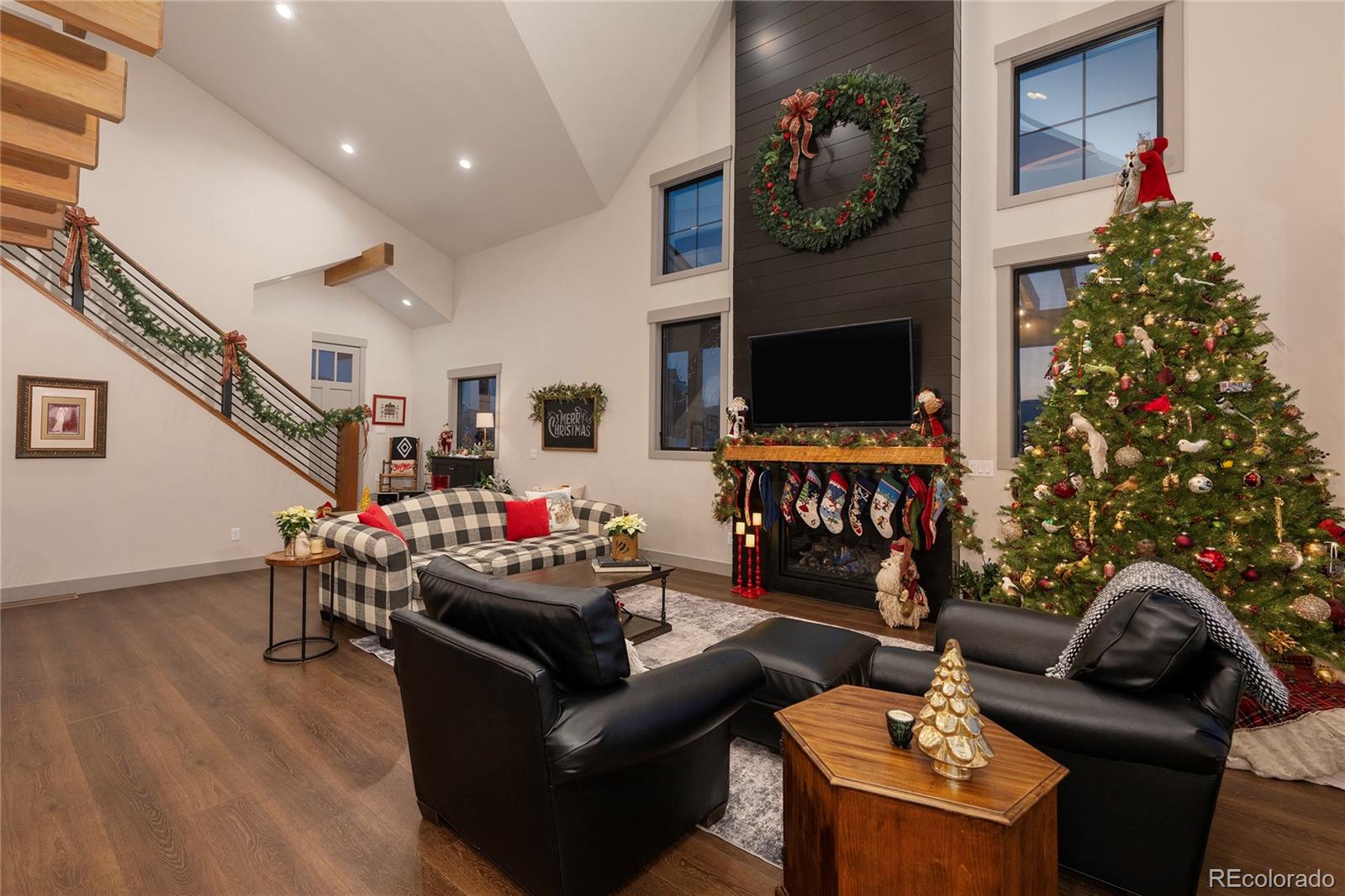 1700 Mountain Sky Lane