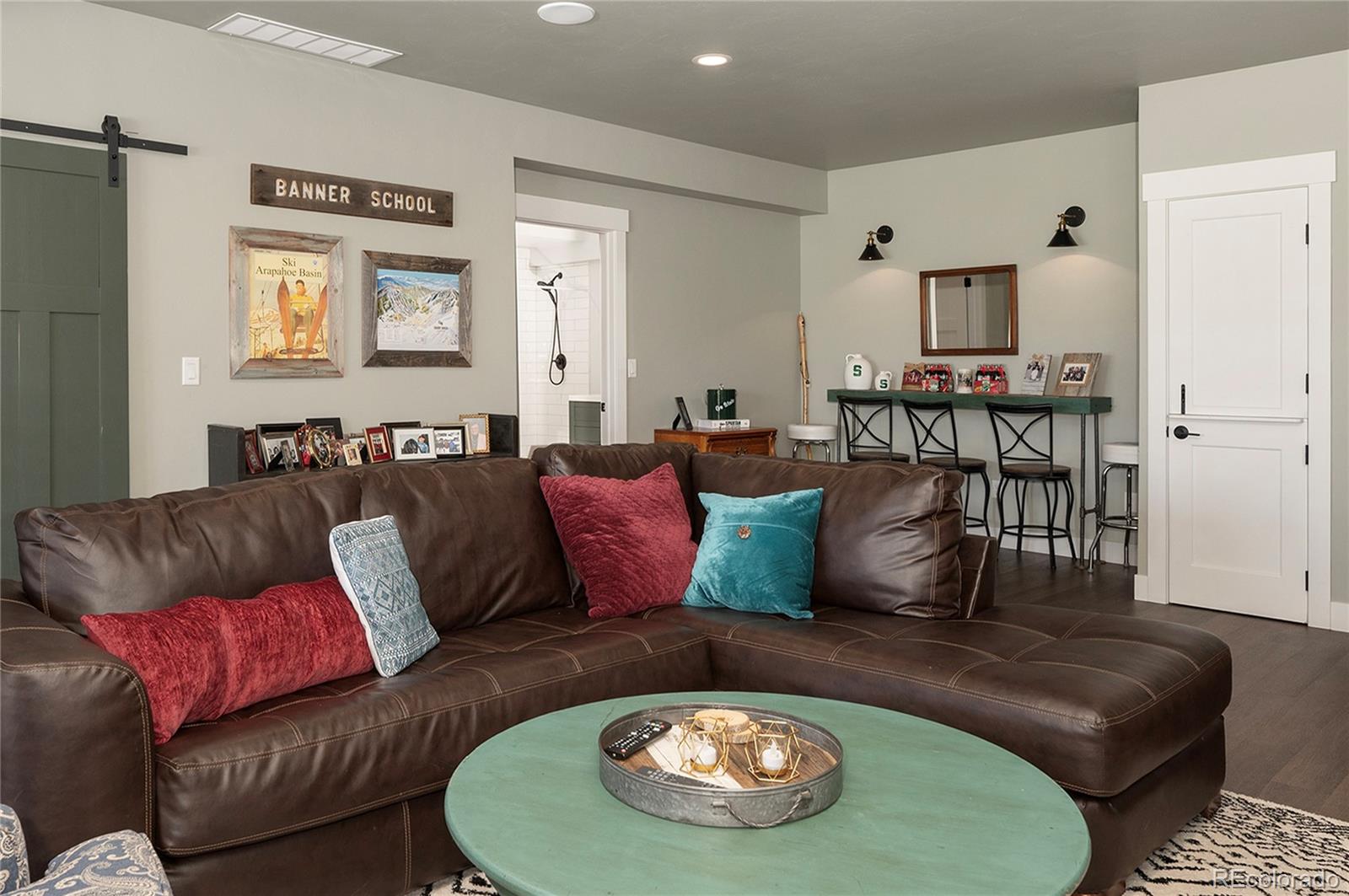 1700 Mountain Sky Lane