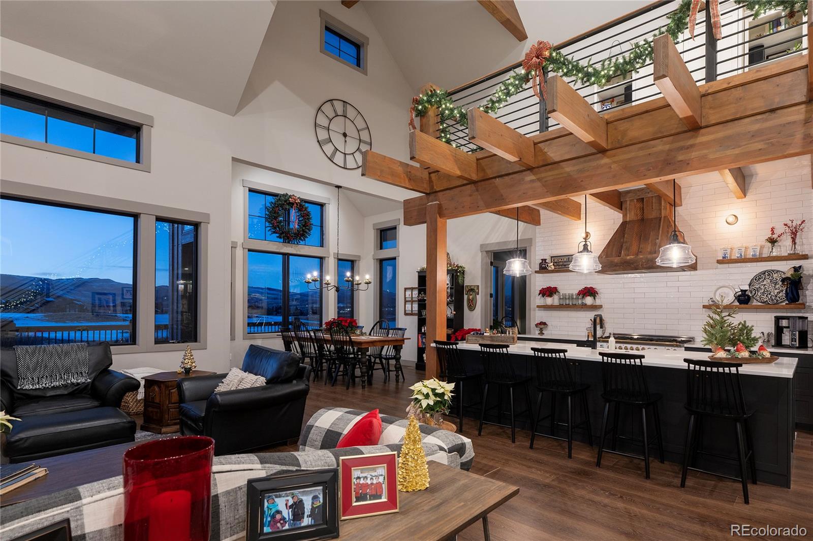 1700 Mountain Sky Lane