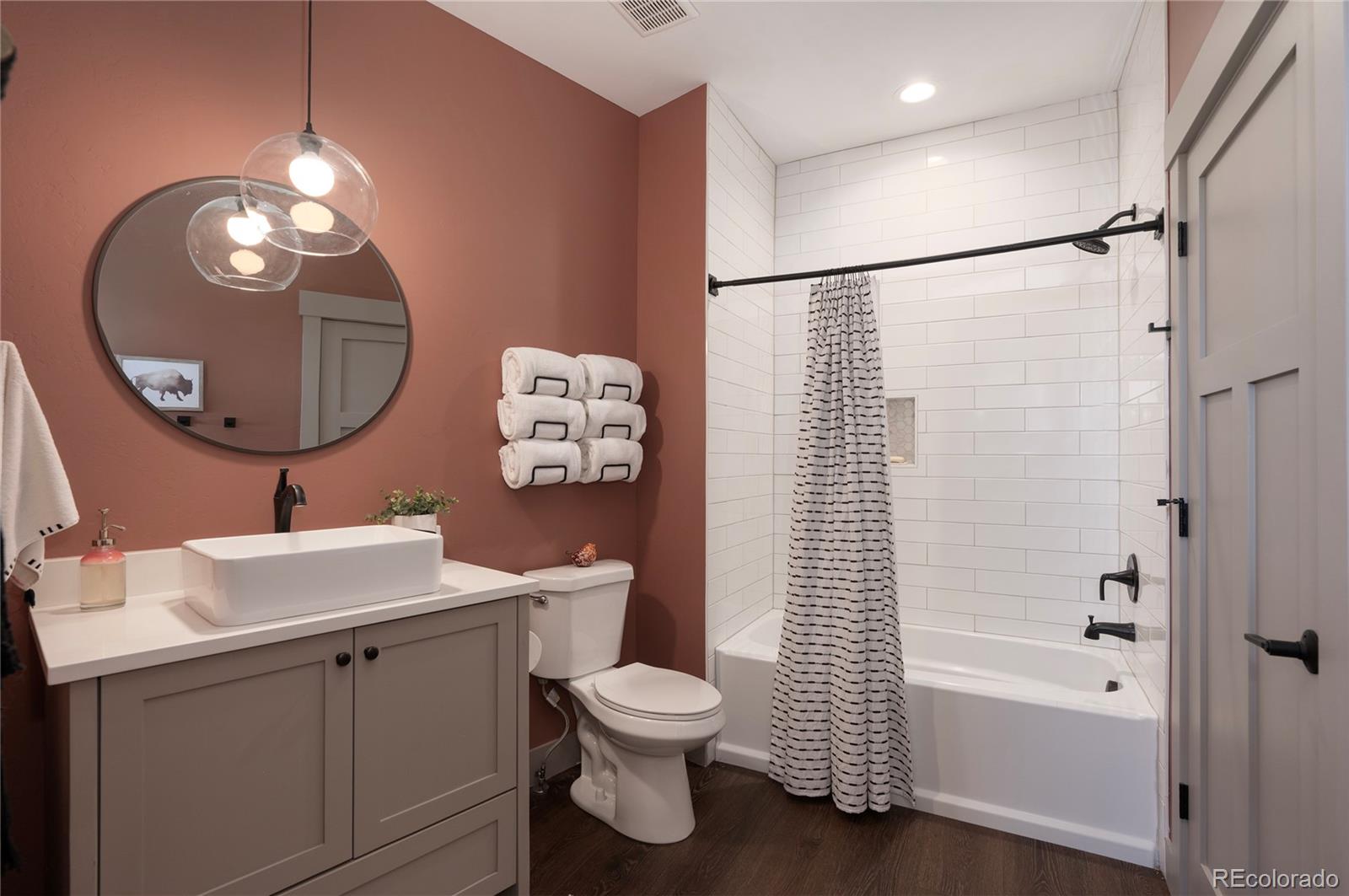 1700 Mountain Sky Lane