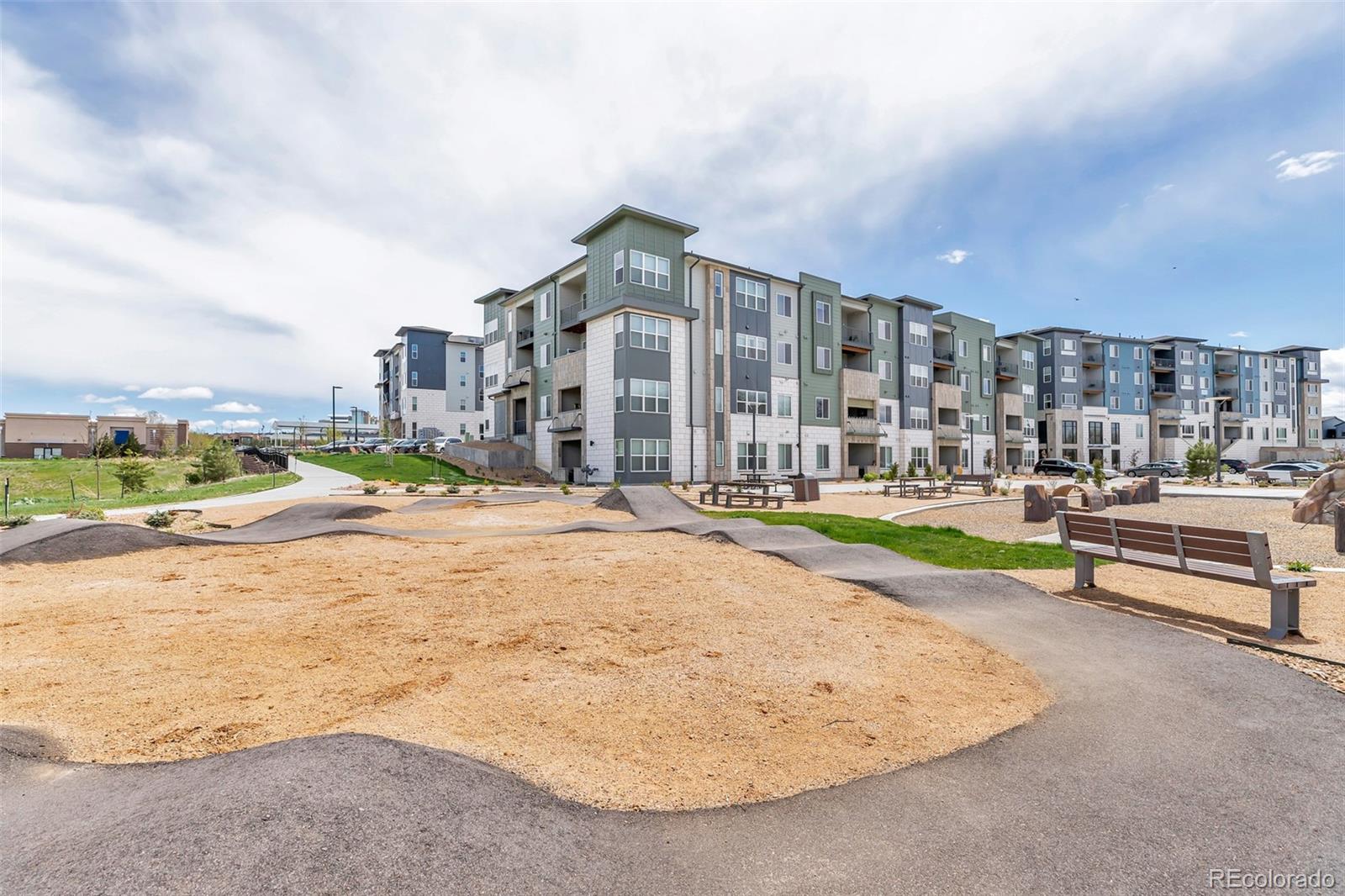 9295 Twenty Mile Road Unit: 104