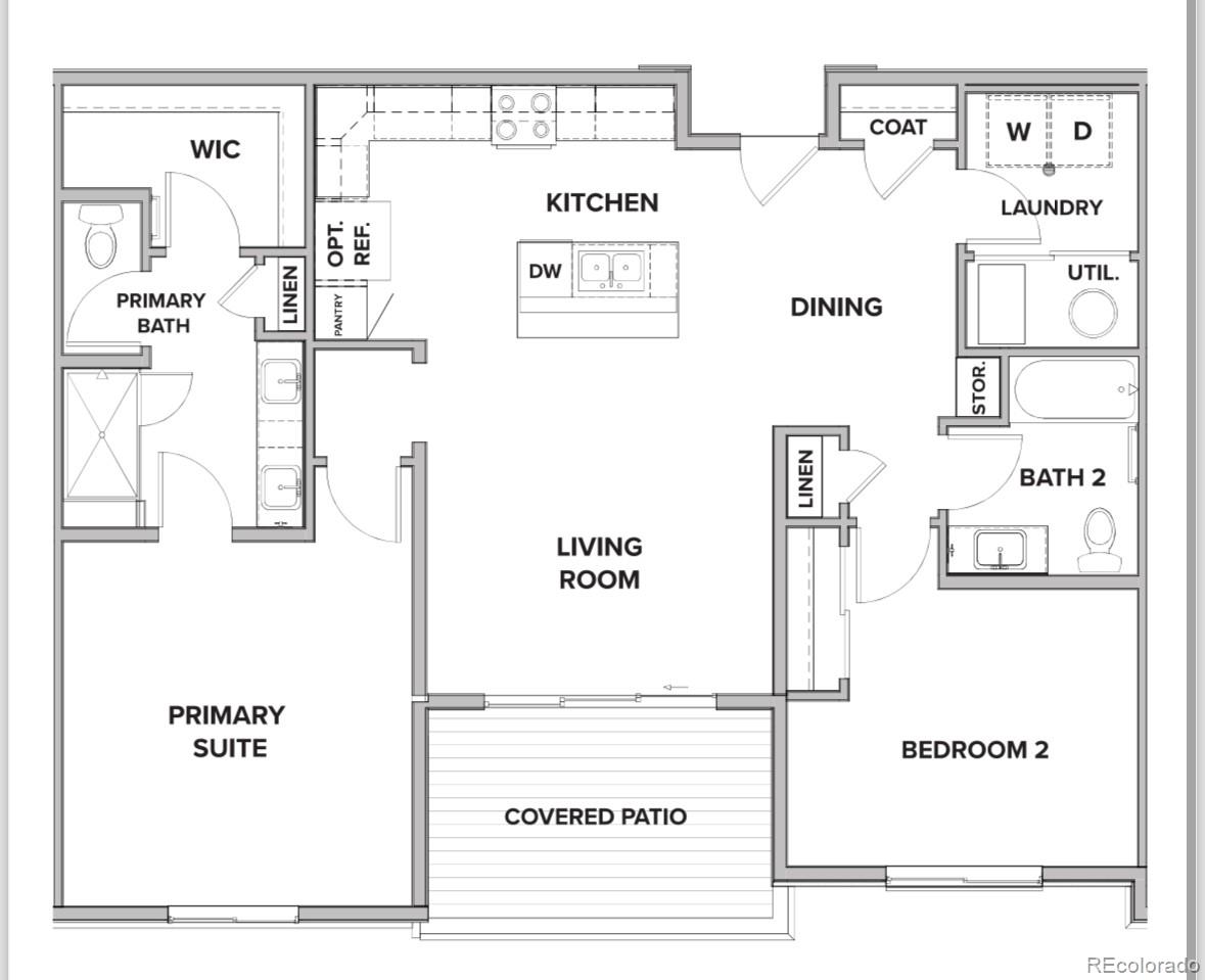 9295 Twenty Mile Road Unit: 104