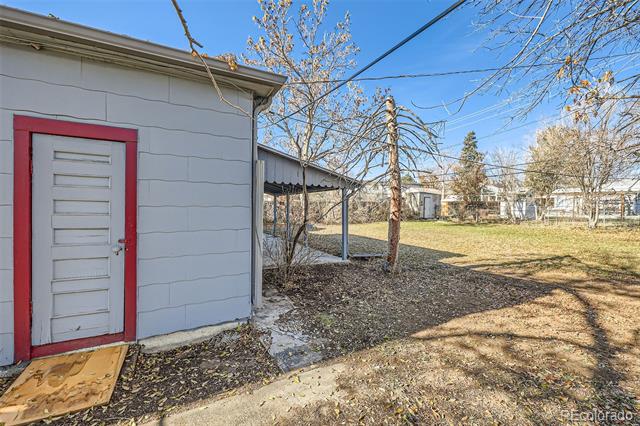 3429 W 73rd Avenue