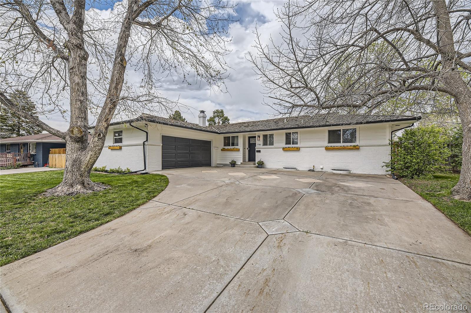 7780 S Kit Carson Drive