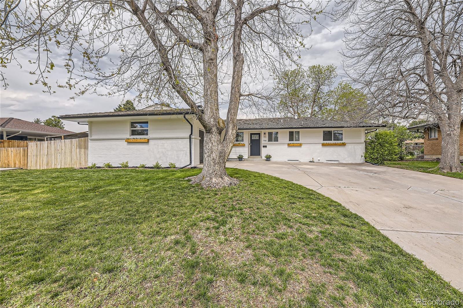 7780 S Kit Carson Drive