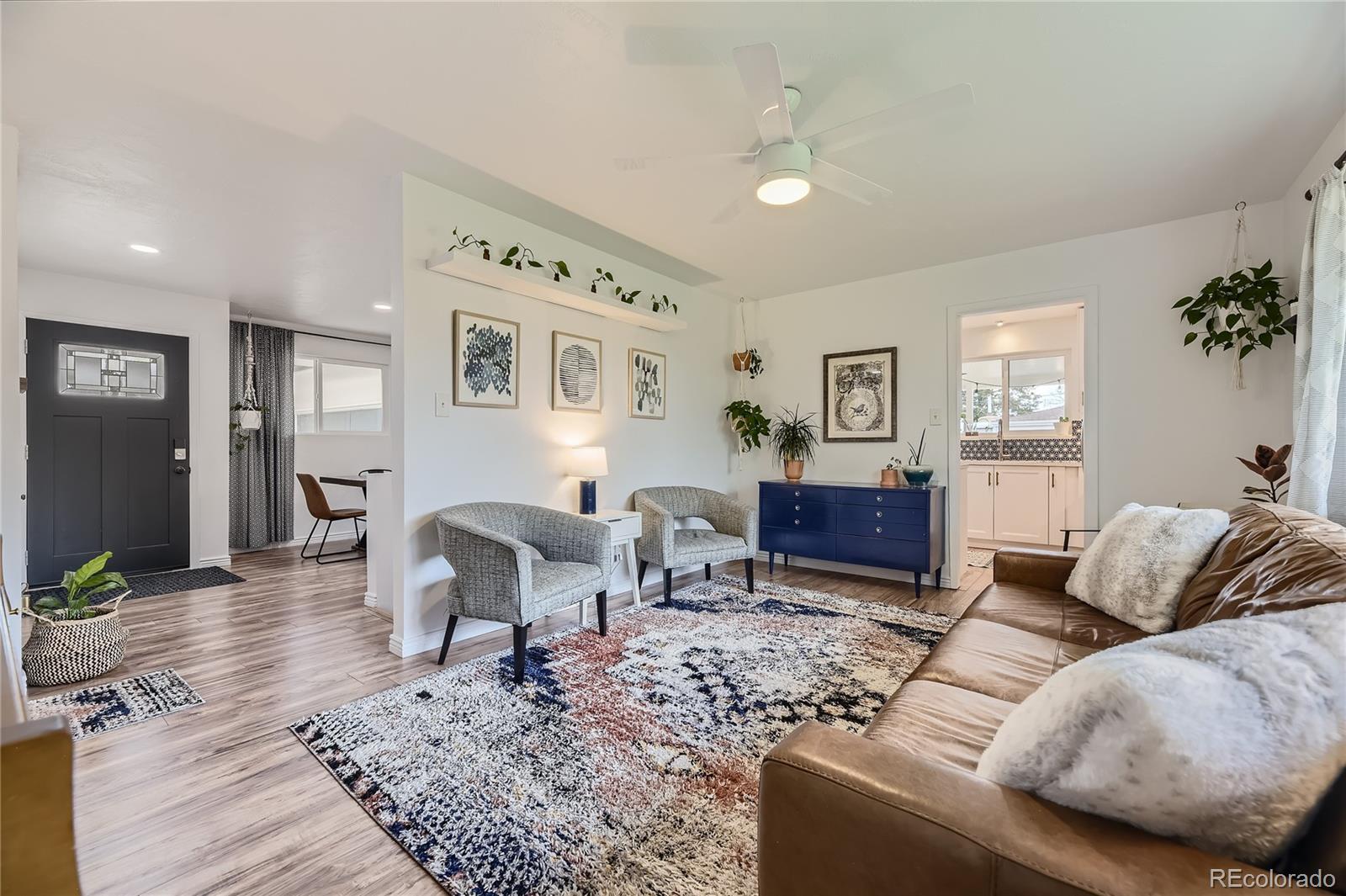 7780 S Kit Carson Drive