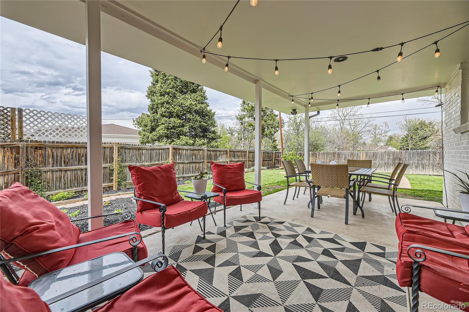 7780 S Kit Carson Drive