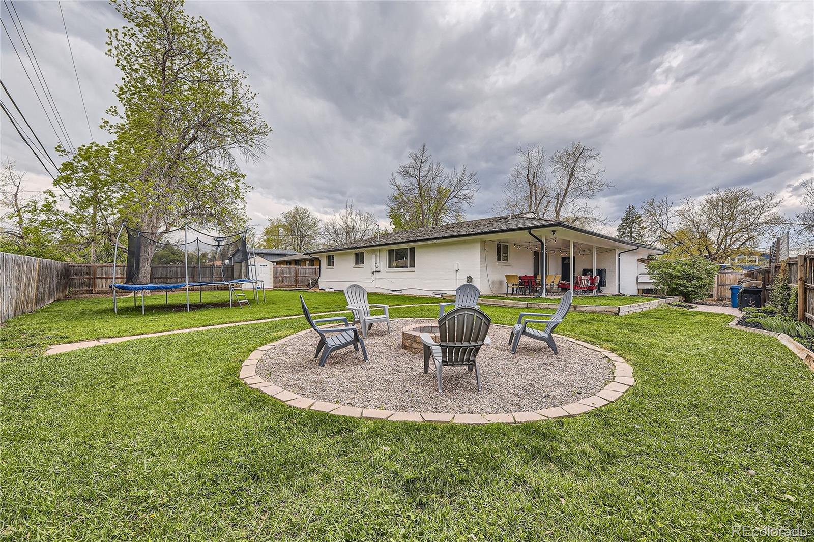 7780 S Kit Carson Drive