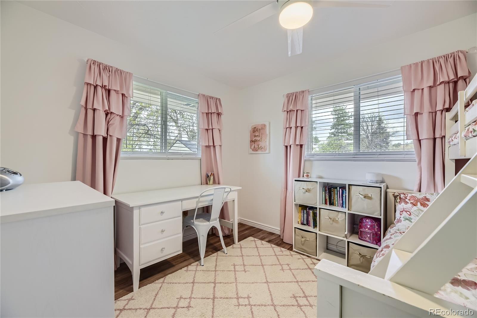 7780 S Kit Carson Drive