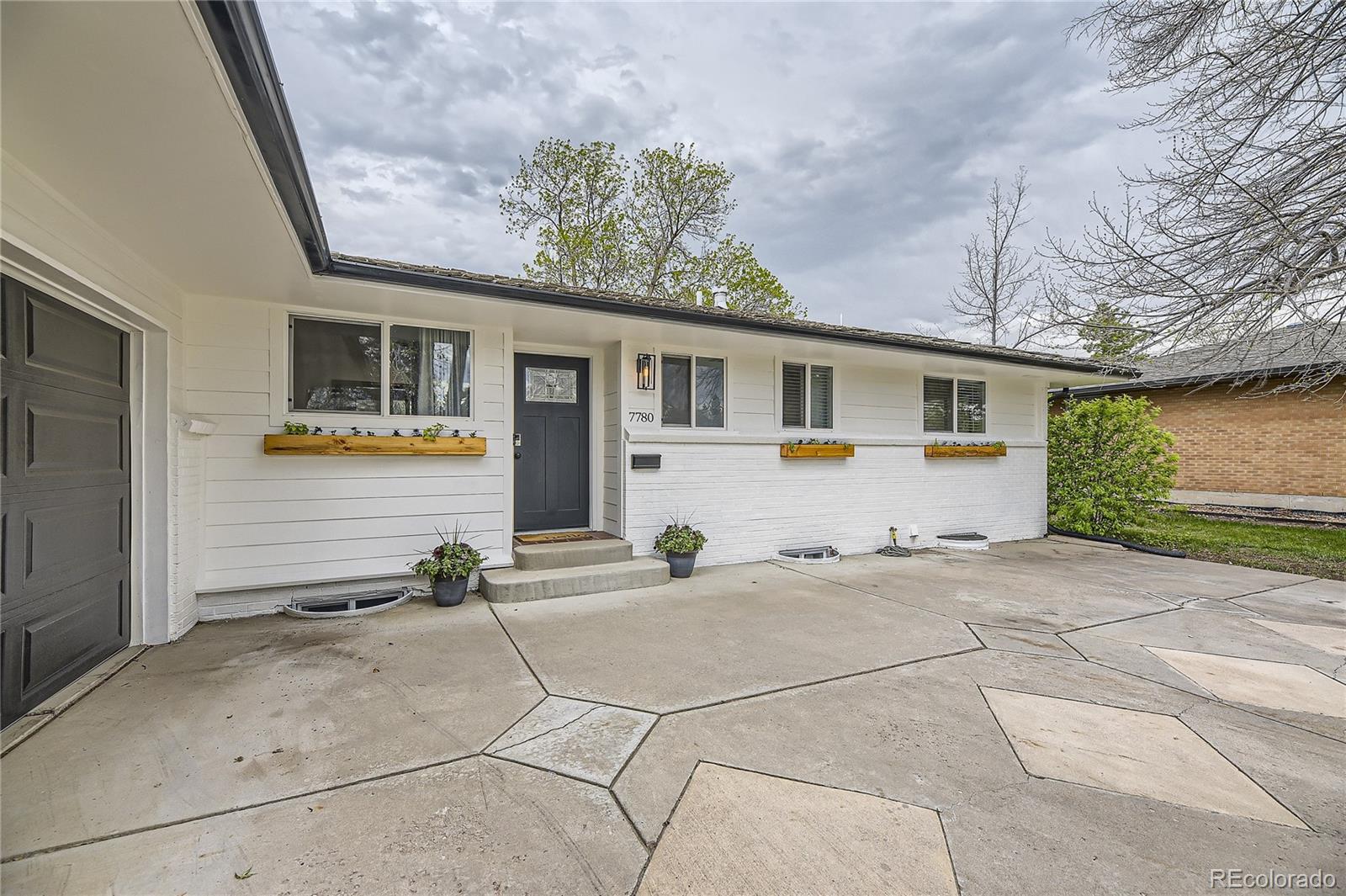 7780 S Kit Carson Drive