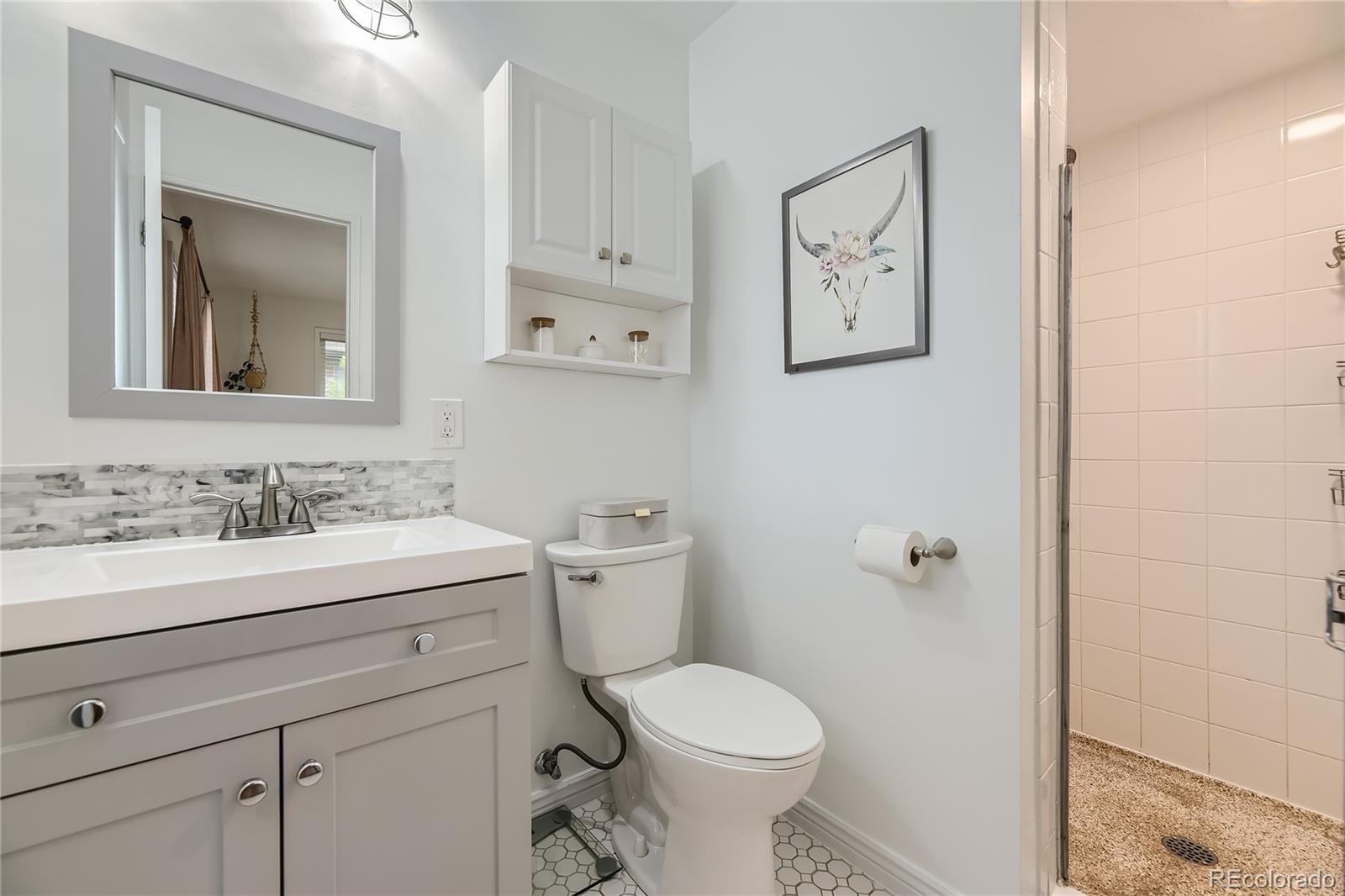 7780 S Kit Carson Drive