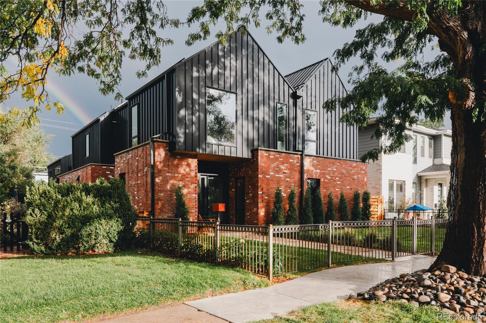 4474 Quitman Street